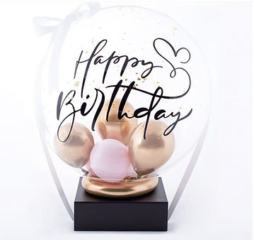 Why Choose Balloon Gifts?