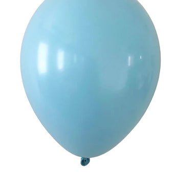 SEA glass BALLOON in Sizes - small, regular or large  Balloonz   