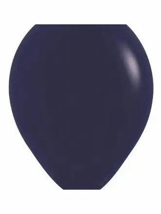 Navyballoon BALLOON in Sizes - small, regular or large  Balloonz   