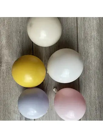 DIY Balloon garland 4m  Balloonz   