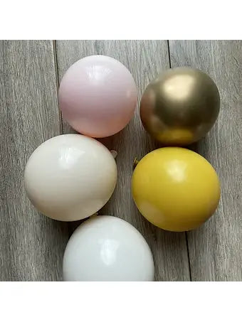 DIY Balloon garland 4m  Balloonz   