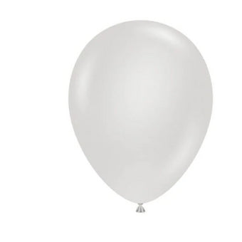 Fog  BALLOON in Sizes - small, regular or large  Balloonz   