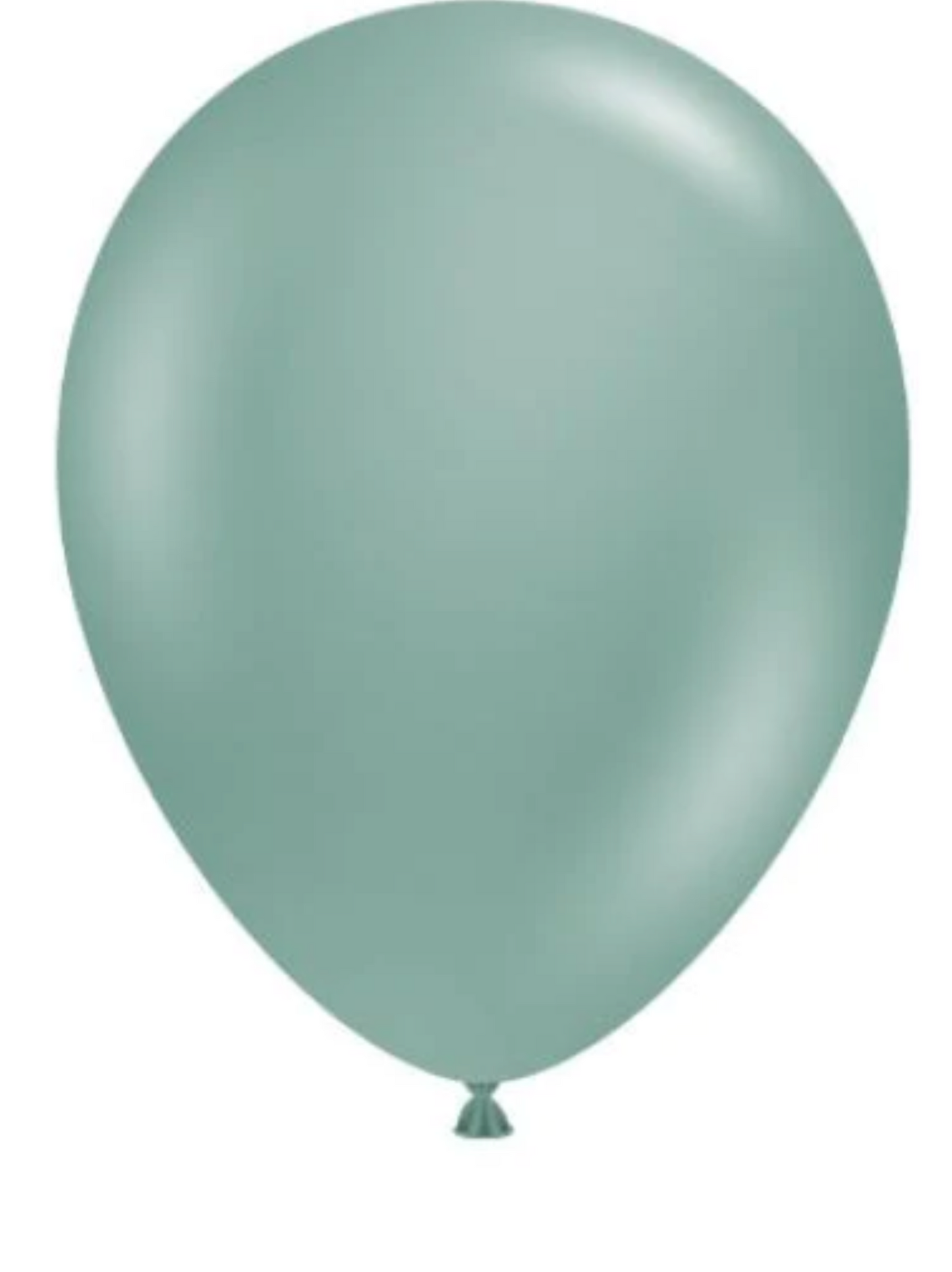 WILLOW -  BALLOON in Sizes - small, regular or large Individual balloons Balloonz   